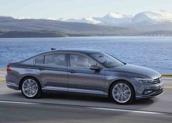 Το νέο Volkswagen Passat στην Ελλάδα