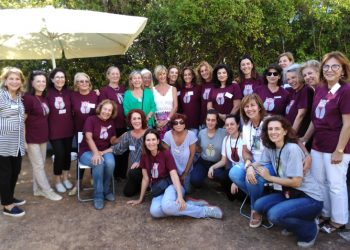 Με επιτυχία έγινε το παζάρι της «ΠΥΡΝΑ»