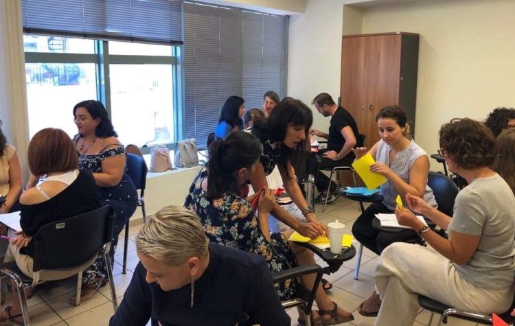 Συμμετοχή του «Προνόη» στο εγχειρίδιο «Το σχολείο που ονειρεύομαι»