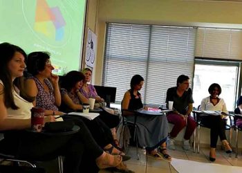 Το Κέντρο Πρόληψης «Προνόη» στο «Σχολείο που μας χωράει»