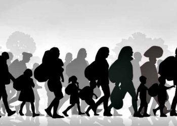 «Καλοδεχούμενοι οι πρόσφυγες - Nα μην κλείσει το Φλέμινγκ»