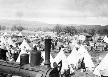 Ἔρνεστ Χέμινγουεϊ: Ή φρίκη τῆς ἐκκένωσης τῆς Θράκης…