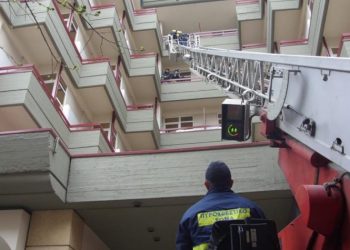 Το σχέδιο του Δήμου για οργανωμένη εκκένωση σε περίπτωση ανάγκης