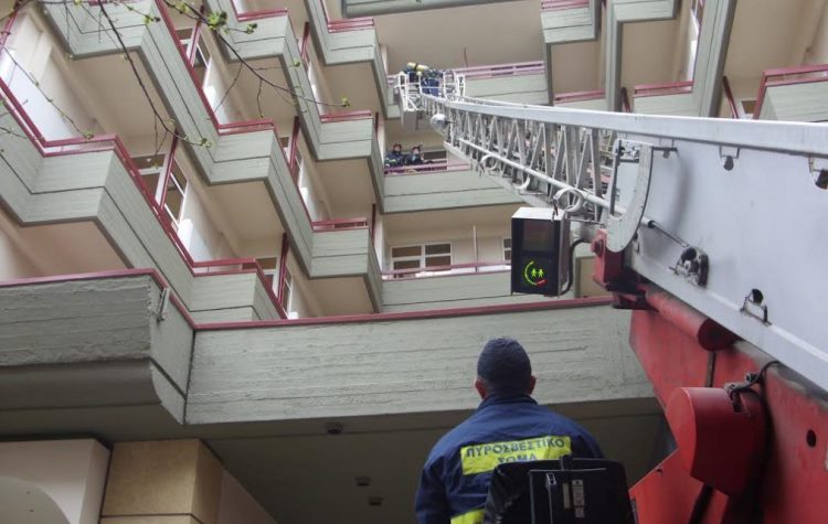 Το σχέδιο του Δήμου για οργανωμένη εκκένωση σε περίπτωση ανάγκης