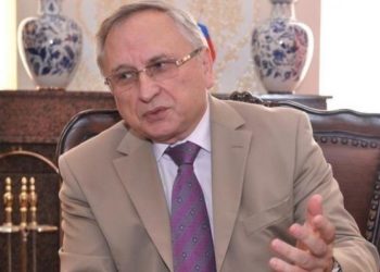 Κυπριακό και ρωσική πολιτική