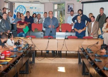 Με 127 νέους μόνιμους εργαζομένους ο Δήμος Χαλανδρίου