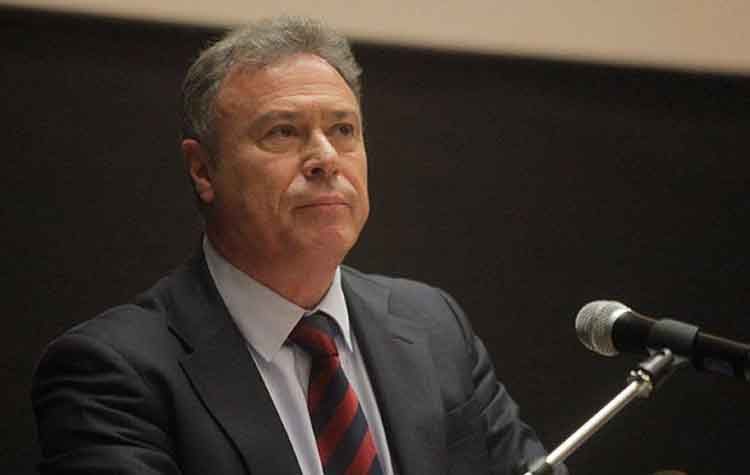 Γ. Σγουρός: «Χέρι - χέρι Πατούλης και Δούρου για το Γραμματικό»