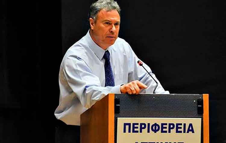 Σγουρός προς ανεξαρτητοποιηθέντες: «Παραδώστε τις έδρες σας»