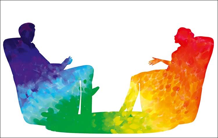 Η Συμβουλευτική μπορεί να αλλάξει τη ζωή σας