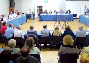 «Πνίγηκαν» για μια νέα γεώτρηση στην Πολιτεία