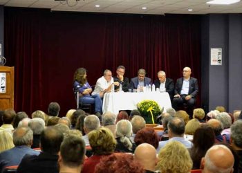 ΣΥΡΙΖΑ Πεντέλης: «Και χώρος υγείας και φιλοξενία προσφύγων/μεταναστών»