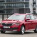 Από 15.900 € το «πεντάστερο» νέο Skoda Kamiq