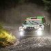 Νικητής και πρωταθλητής ο Kalle Rovanperä με τη Skoda Fabia R5 Evo