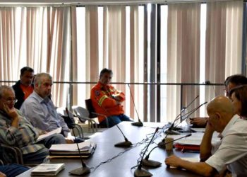 Βλάσσης Σιώμος: «Οι Κ.Α.Π. Πυροσπροστασίας να εκταμιεύονται από τον Ιανουάριο»