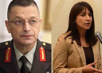 Αισιοδοξία για αίσια έκβαση του θέματος της μεταφοράς μεταναστών στην πτέρυγα Μπόμπολα