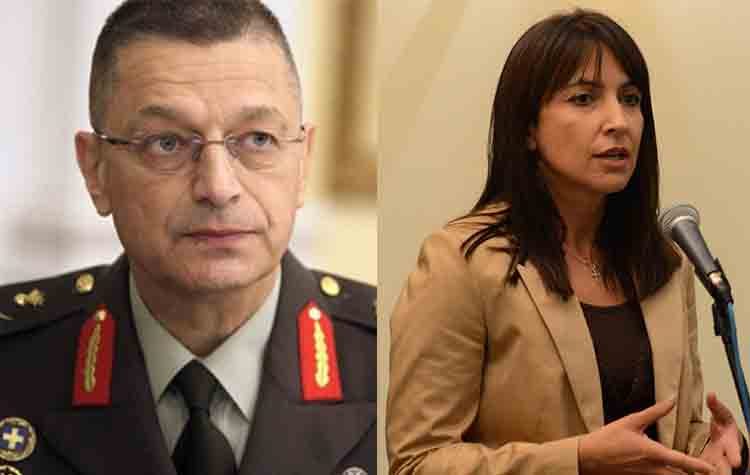 Αισιοδοξία για αίσια έκβαση του θέματος της μεταφοράς μεταναστών στην πτέρυγα Μπόμπολα