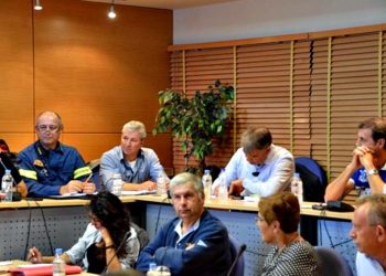 Β. Σιώμος: «Να θεσμοθετηθεί η απαγόρευση κλάδευσης δένδρων κατά την αντιπυρική περίοδο»