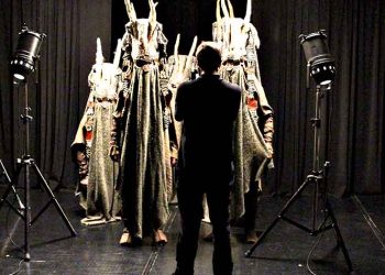 Το ντοκιμαντέρ «Στο κέντρο του κύκλου» στον κινηματογράφο «Τριανόν»