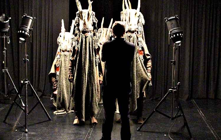 Το ντοκιμαντέρ «Στο κέντρο του κύκλου» στον κινηματογράφο «Τριανόν»