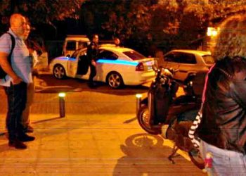 Επεισόδιο στο Δημοτικό Συμβούλιο με φόντο τον σταθμό μεταφόρτωσης