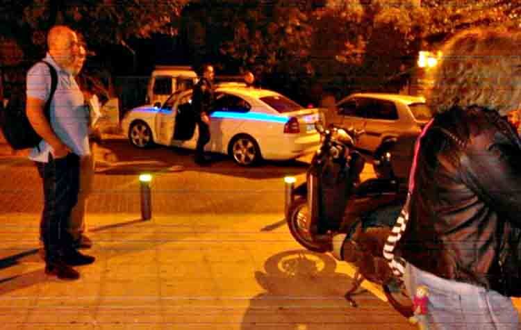 Επεισόδιο στο Δημοτικό Συμβούλιο με φόντο τον σταθμό μεταφόρτωσης