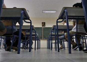 Α. Γκιζιώτης: «Χωρίς καθηγητές τα ΕΠΑΛ σε βασικά μαθήματα»