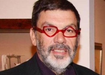 Συνελήφθη ο δημοσιογράφος Θανάσης Λάλας