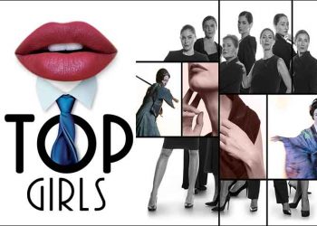 «Top Girls» στο θέατρο Πόρτα από τις 02 Νοεμβρίου