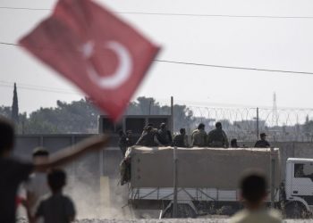 ΚΚΕ: 4 κομματικές οργανώσεις διαδηλώνουν κατά του πολέμου στη Συρία