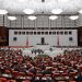 Τουρκικό κοινοβούλιο: «Πράσινο φως» για «χτυπήματα» σε Συρία και Ιράκ
