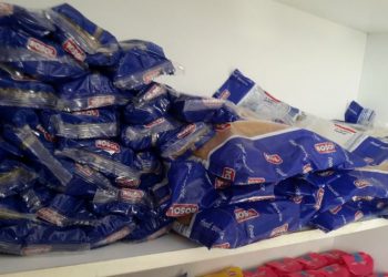 «Χείρα βοηθείας» από τον Δήμο στη Στέγη Γερόντων