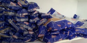 «Χείρα βοηθείας» από τον Δήμο στη Στέγη Γερόντων