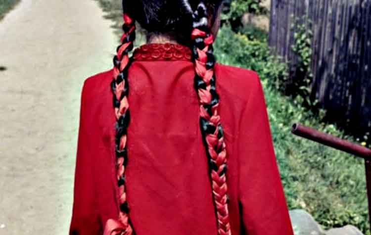 Η παράσταση «Tsigan» στο Μέγαρο Μουσικής Αθηνών