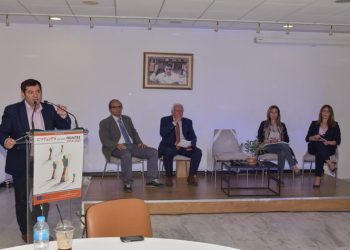 Μεγάλο ενδιαφέρον στον Δήμο για τις αδελφοποιήσεις