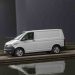 Το νέο Volkswagen Transporter 6.1 στην Ελλάδα