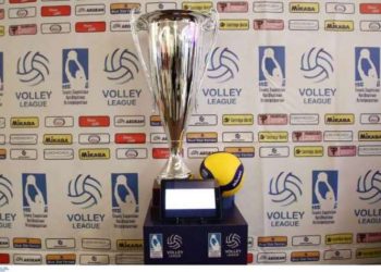Volley League: Πρεμιέρα στη Σύρο απέναντι στον Φοίνικα για τον ΑΟΠ Κηφισιάς