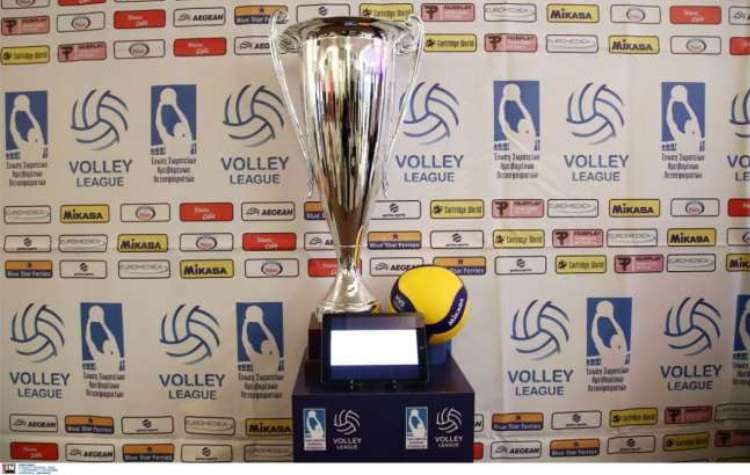 Volley League: Πρεμιέρα στη Σύρο απέναντι στον Φοίνικα για τον ΑΟΠ Κηφισιάς
