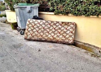 Δήμος Βριλησσίων: «Μην βγάζετε κλαδιά και ογκώδη αντικείμενα μέχρι το τέλος της εβδομάδας»