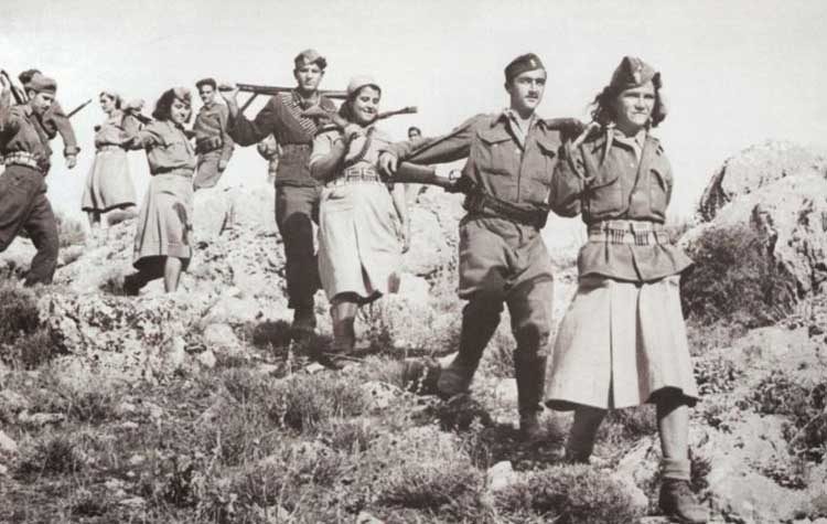 Το πρόγραμμα των εκδηλώσεων στο Χαλάνδρι για την 28η Οκτωβρίου