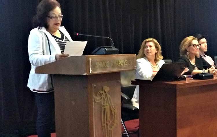 «Κέντρισε» γονείς και εκπαιδευτικούς η ημερίδα για την Διάσπαση Προσοχής