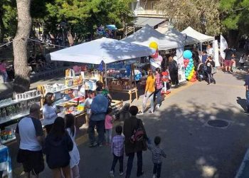 Νάταλι Καρακιουλάφη: «Όλες οι δωρεές πηγαίνουν απευθείας σε παροχές για τα παιδιά»