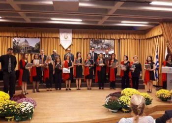 Δύο μελωδικές βραδιές απόλαυσαν οι φίλοι της μουσικής