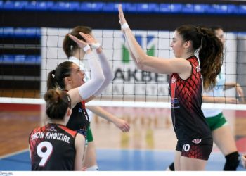 Ο ΖΑΟΝ νίκησε στην πρεμιέρα της Pre League 3-0 τη ΧΑΝΘ