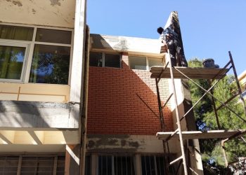 Νέα διεκδίκηση έργων για την ενεργειακή αναβάθμιση επιπλέον σχολείων