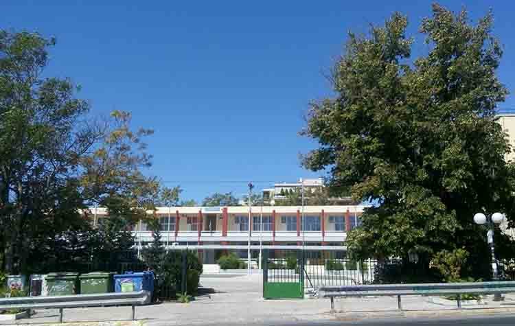 1o Γυμνάσιο Αμαρουσίου: Πολυδιάστατο Ευρωπαϊκό Σχολείο