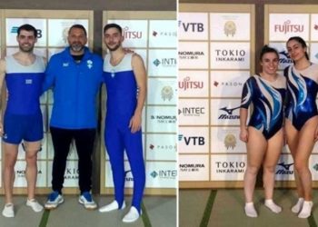 Oριακά εκτός ημιτελικού στο Τόκιο η Λίλα Κασάπογλου