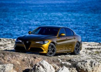 Διπλή νίκη για την Alfa Romeo Giulia στα «Sport Auto Award»