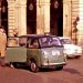 Το θρυλικό Fiat 600 Multipla κατακτά το Λονδίνο