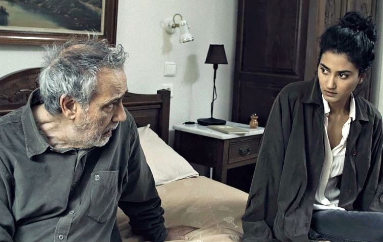 Μια σύγχρονη ταινία «αιχμής» στο Αετοπούλειο Κέντρο