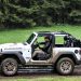 «Αποκάλυψη» τώρα για το Jeep Wrangler